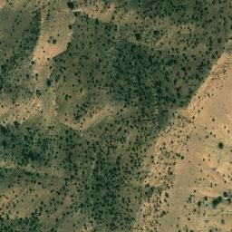 Satellite imagery of Khanguet Grouz, DZ
