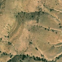 Satellite imagery of Khanguet Grouz, DZ