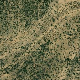 Satellite imagery of Teniet Sidi Nasseur, DZ