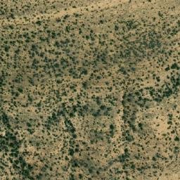 Satellite imagery of Teniet Sidi Nasseur, DZ