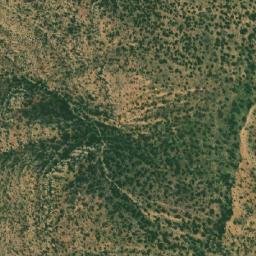 Satellite imagery of Dalaat el Beïda, DZ