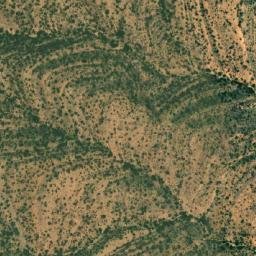 Satellite imagery of Dalaat el Beïda, DZ