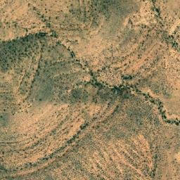Satellite imagery of Djebel el Groum, DZ