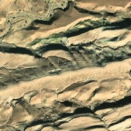 Satellite imagery of Djebel Debdab, DZ