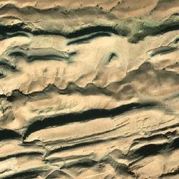 Satellite imagery of Djebel Debdab, DZ