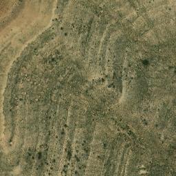 Satellite imagery of Djebel Taktiout, DZ