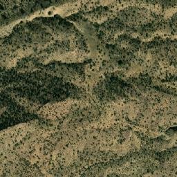 Satellite imagery of Akbet el Kebira, DZ