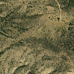 Satellite imagery of Akbet el Kebira, DZ