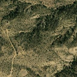 Satellite imagery of Akbet el Kebira, DZ