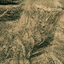 Satellite imagery of Guern el Binnt, DZ