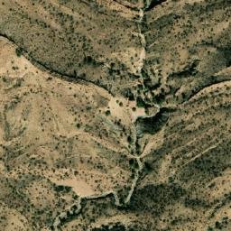 Satellite imagery of Guern el Binnt, DZ