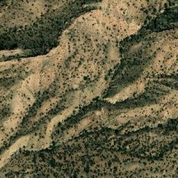 Satellite imagery of Guern el Binnt, DZ