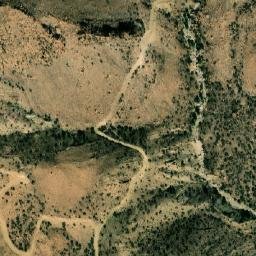 Satellite imagery of Aslef el Ahmane, DZ