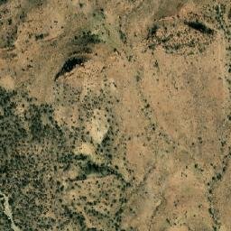 Satellite imagery of Aslef el Ahmane, DZ