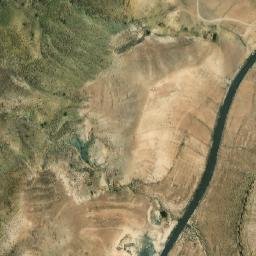 Satellite imagery of Ich Merzou, DZ