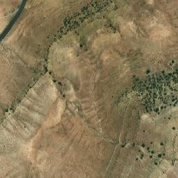 Satellite imagery of Ich Merzou, DZ