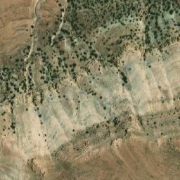 Satellite imagery of Ich Merzou, DZ