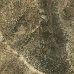 Satellite imagery of Kef Blida, DZ