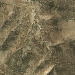 Satellite imagery of Kef Blida, DZ