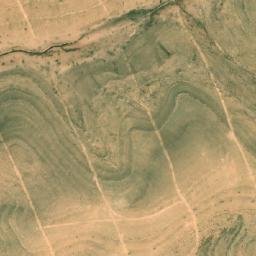 Satellite imagery of Meksem el Rhouazi, DZ
