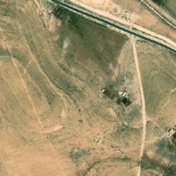 Satellite imagery of Meksem el Rhouazi, DZ