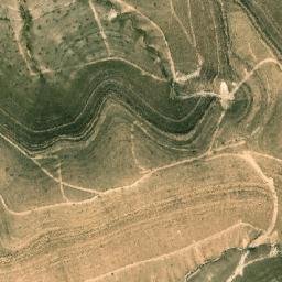 Satellite imagery of Garet el Assel, DZ