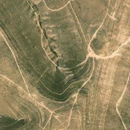 Satellite imagery of Garet el Assel, DZ