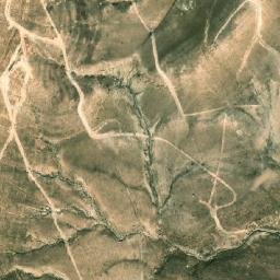 Satellite imagery of Garet el Assel, DZ