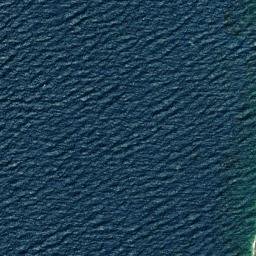 Satellite imagery of cairn, GR