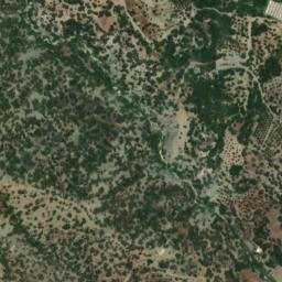 Satellite imagery of Spastis, GR