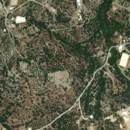 Satellite imagery of Spastis, GR