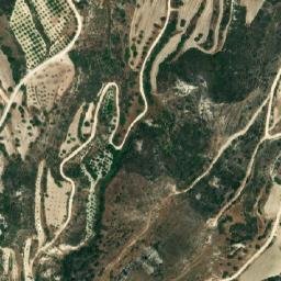 Satellite imagery of Teratsokambos, CY
