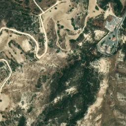 Satellite imagery of Teratsokambos, CY