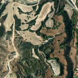 Satellite imagery of Teratsokambos, CY