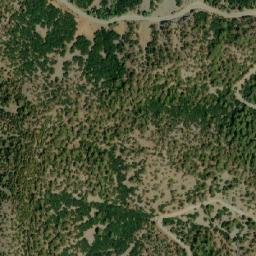 Satellite imagery of Tripylos, CY