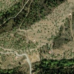 Satellite imagery of Pyrgomoutti, CY