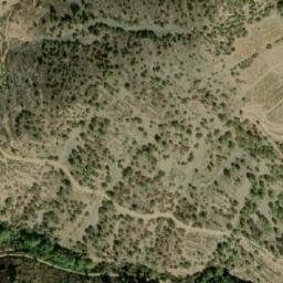 Satellite imagery of Pyrgomoutti, CY