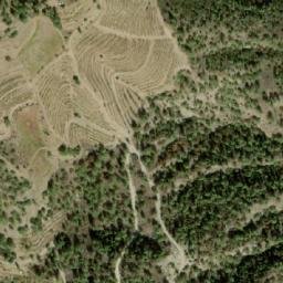 Satellite imagery of Pyrgomoutti, CY