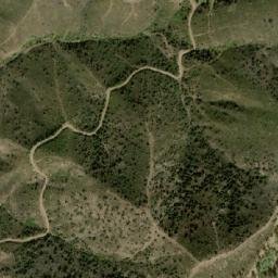 Satellite imagery of Kalyfes, CY