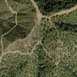 Satellite imagery of Kalyfes, CY