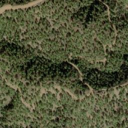 Satellite imagery of Kalyfes, CY