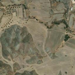 Satellite imagery of Pyrós, CY