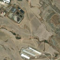 Satellite imagery of Pyrós, CY