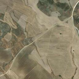 Satellite imagery of Pyrós, CY