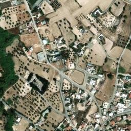 Satellite imagery of Faraklos, CY