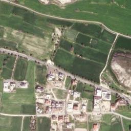 Satellite imagery of Laxies, CY