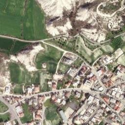 Satellite imagery of Laxies, CY