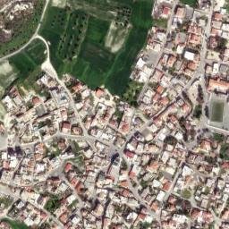 Satellite imagery of Laxies, CY