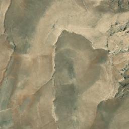 Satellite imagery of Kōh-e Anārak, AF