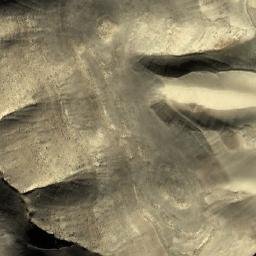 Satellite imagery of Taygh-e Chihil Sang Āb, AF